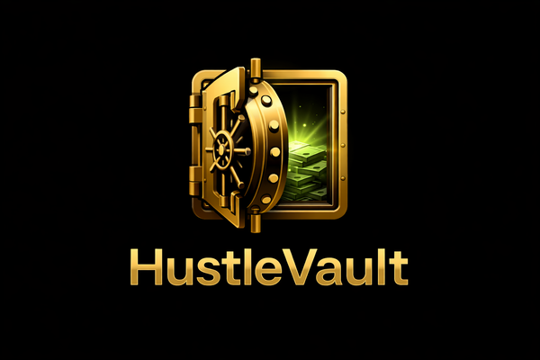 HustleVault
