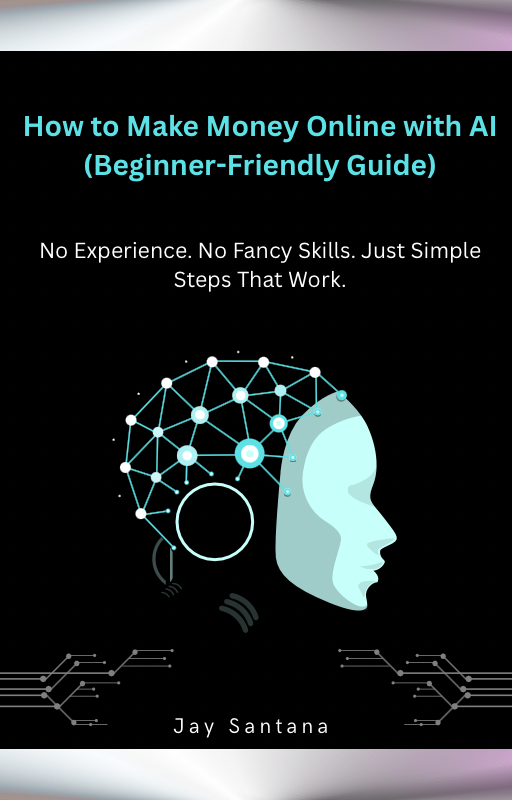 How to Make Money Online with AI (Beginner-Friendly Guide)